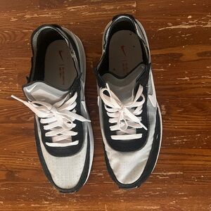 Men’s Nike running shoes